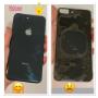 iphone 8 plus Glass back repair, back glass fix, glass back replacement