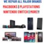 playstation repair