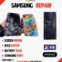 Samsung repair