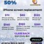 affordable repair in acacia ridge