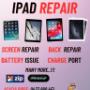 digitizer repair ipads