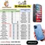 NEW PRICE LIST