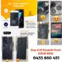 repair all model, samsung glass back, samsung LCD