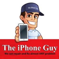 The iPhone Guy Belmont