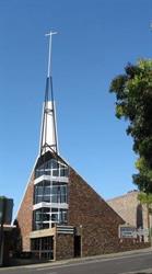 Saint Davids Uniting Church