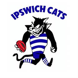 Ipswich Cats AFC