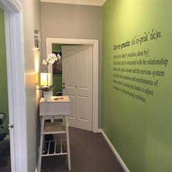 Limestone Coast Chiropractic