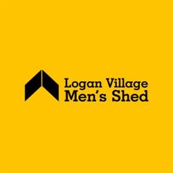 the Logan Village Men's Shed Inc