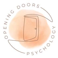 Opening Doors Psychology