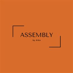 Assembly by Aiko