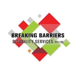 Breaking Barriers Disability Services