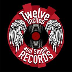 Twelve Inches and Single Records