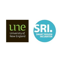 UNE SMART Region Incubator