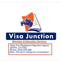Visa Junction