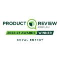 TPC CONSOLIDATED'S COVAU WINS PRODUCT REVIEW REWARD FOR SECOND CONSECUTIVE YEAR
