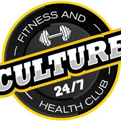 Culture Fitness 24/7