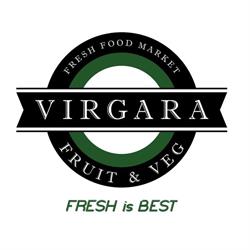 Virgara Fruit & Veg - Gawler