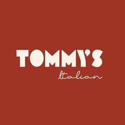 Tommy’s Italian