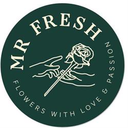 Mr. Fresh Wholesale Flowers
