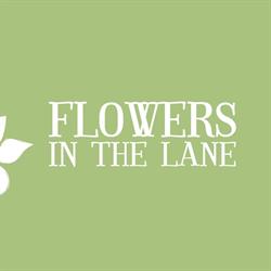 Flowers In The Lane