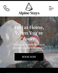 Alpine Stays
