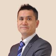A/Professor Mark Louie-Johnsun