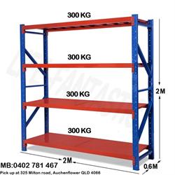 Mirror Shop - Mirror Shelving Toolbox