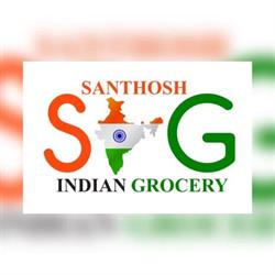 Santhosh Indian Grocery