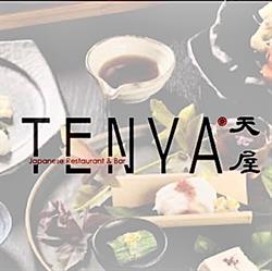 Tenya - Japanese Restaurant & Bar