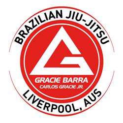 Gracie Barra Liverpool