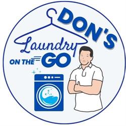 Laundry On The Go