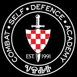 Combat Self Defence Academy