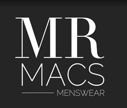 Mr Macs Menswear