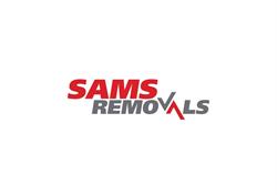 Sams Removals