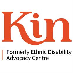 Kin Disability Advocacy Inc