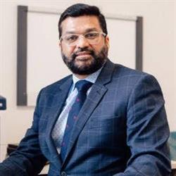 FIXBONES - Mr Arshad Barmare - Melbourne Specialist and Orthopaedic Centre