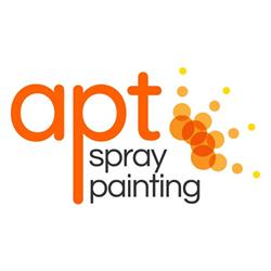 APT Spray Painting