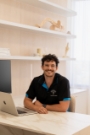 James - Physiotherapist