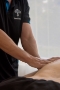 Physiotherapy Massage