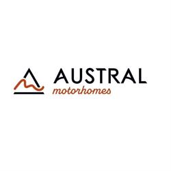 Austral Slide On Campers and Motorhomes