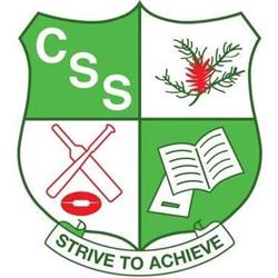 Coombabah State School