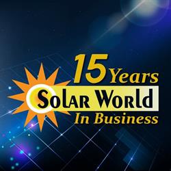 Solar World
