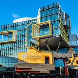 Engineering Fabricators Newcastle