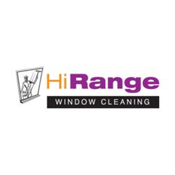 HiRange Window Cleaning