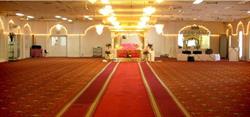 SGNSS - Gurdwara Blackburn