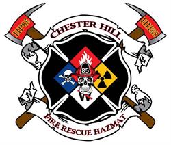 Fire and Rescue NSW Station 085 Chester Hill