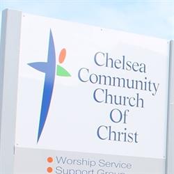 Chelsea Community Church of Christ