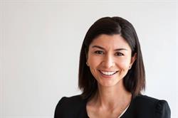 Dr Sandra Pedram