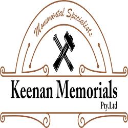 Keenan Memorials