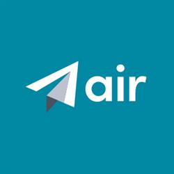 Air Accounting